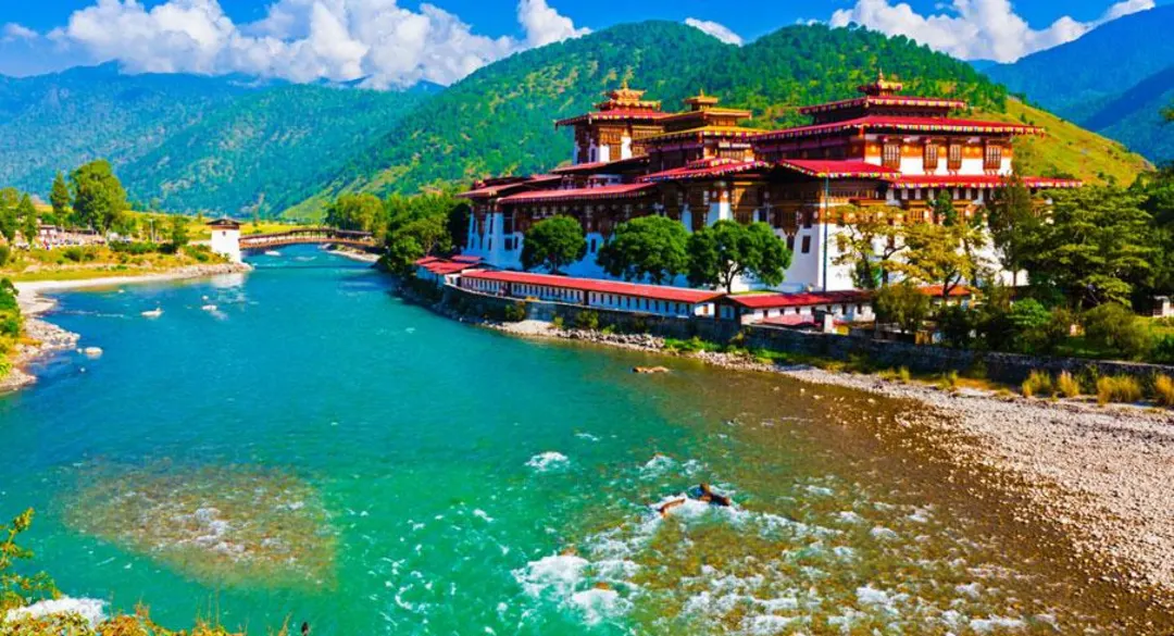 EXPLORE BHUTAN